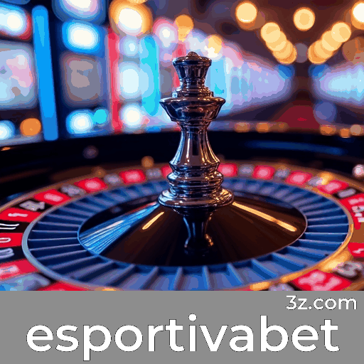 Esportivabet: Especialistas em Apostas Esportivas no Brasil
