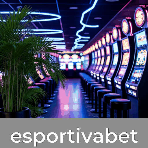 Experimente o acesso premium no esportivabet com login seguro