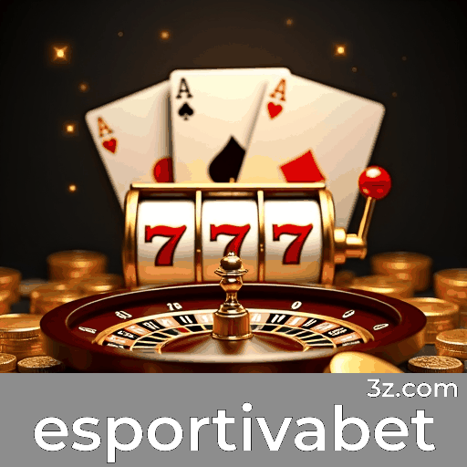 esportivabet: Pagamentos Rápidos e Cassino Premiado