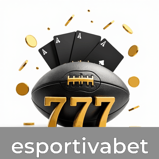 esportivabet: Slots Gigantes, Jogos de Mesa Estratégicos, Dealer Ao Vivo Imersivo