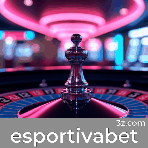 esportivabet: Pagamentos Rápidos e Cassino Premiado