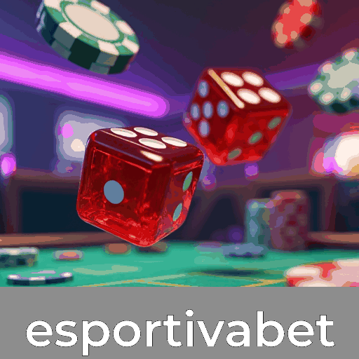 esportivabet: Seu Destino de Apostas com Serviço Profissional