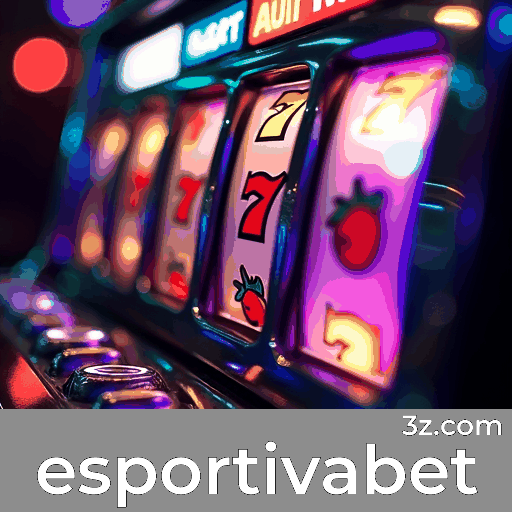 esportivabet: Pagamentos Rápidos e Cassino Premiado
