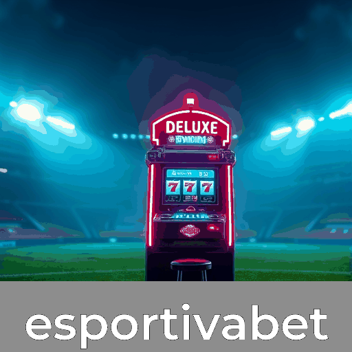 Esportivabet: Sua Plataforma de Apostas Esportivas Especializada no Brasil