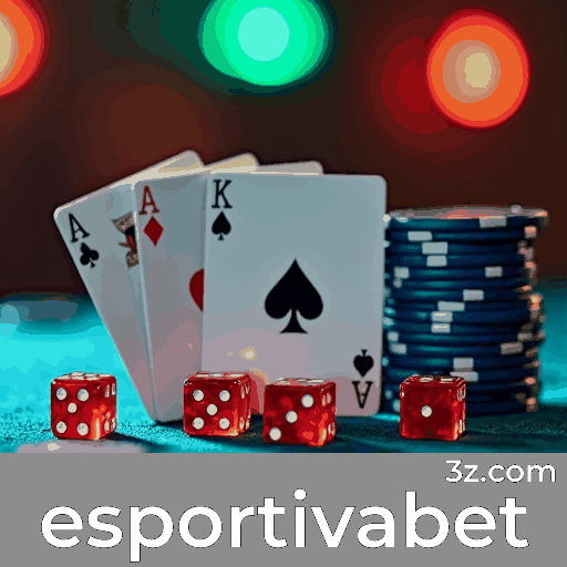 esportivabet: Pagamentos Rápidos e Cassino Premiado
